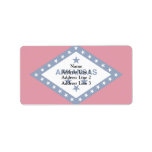 Arkansas, United States Personalized Address Labels