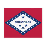 Arkansas, United States Post Card