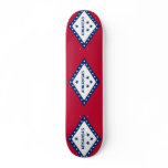 Arkansas, United States Custom Skate Board