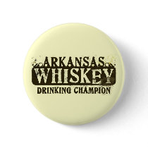 Arkansas Whiskey Drinking Champion Pins