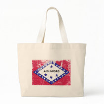 ArkansasDs Canvas Bag