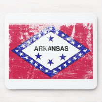 ArkansasDs Mouse Pad