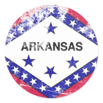 ArkansasDs Sticker
