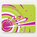 Arkazoid Space Battle Mousepad by funkee Arkazoid Space Battle Mousepad