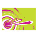 Arkazoid Space Battle Poster posters by funkee Arkazoid Space Battle Poster posters