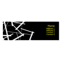 Arkitektur Business Card Templates