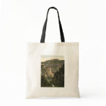 Arlberg Railway, Trisanna Viaduct and Castle Weisb bags