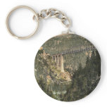 Arlberg Railway, Trisanna Viaduct and Castle Weisb keychains