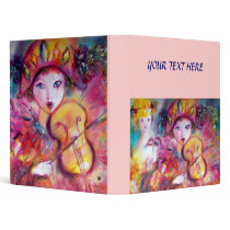 ARLECCHINO AND COLOMBINA binders by bulgan_lumini ARLECCHINO AND COLOMBINA binders
