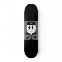Arlecchino skateboards
