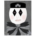 Arlecchino t-shirts
