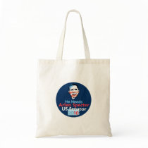 Arlen Specter Bag