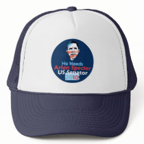 Arlen Specter Hat
