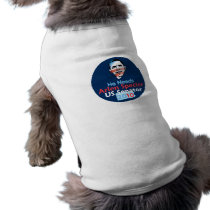 Arlen Specter Pet Clothing pet clothing
