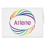 Arlene Cards