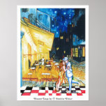 Arles Tango Posters