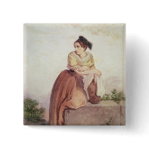 Arlesienne from the Time of Daudet and Bizet Pins