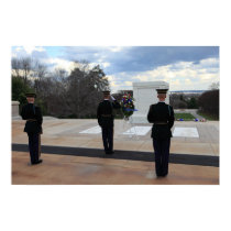 Arlington Cemetary posters