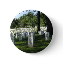 Arlington Cemetery Button