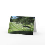 Arlington Cemetery Card