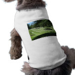 Arlington Cemetery Pet T Shirt