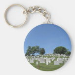 Arlington Cemetery Key Chains