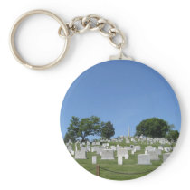Arlington Cemetery Key Chains