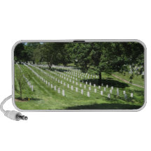 Arlington Cemetery Mini Speakers
