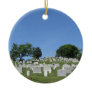 Arlington Cemetery Christmas Ornament