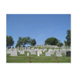 Arlington Cemetery Postcards