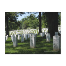 Arlington Cemetery Postcards