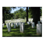 Arlington Cemetery Postcards
