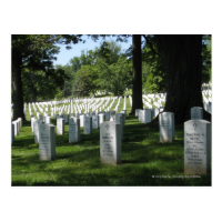 Arlington Cemetery Postcards Arlington Cemetery Postcards