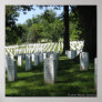 Arlington Cemetery Print