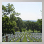 Arlington Cemetery Posters