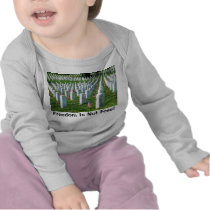 Arlington Cemetery T Shirts