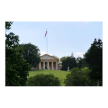 Arlington House posters