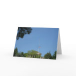 Arlington Mansion Card