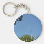 Arlington Mansion Keychains