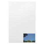 Arlington Mansion stationery