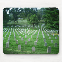 Arlington mousepads