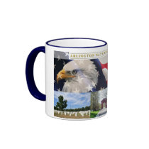 Arlington Mug
