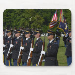Arlington National Cemetery, Arlington, Mouse Pads