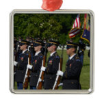 Arlington National Cemetery, Arlington, Christmas Ornament