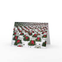 Arlington National Cemetery cards