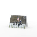 Arlington National Cemetery Honor Guard cards