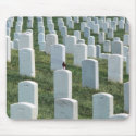 Arlington National Cemetery Mousepad mousepad