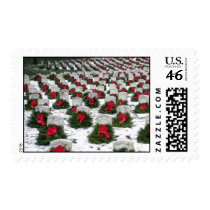 Arlington National Cemetery postage
