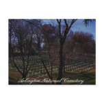 Arlington National Cemetery Postcards