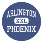 Arlington - Phoenix - High - Saint Paul Minnesota